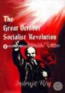 The Great October Socialist Revolution (Looking Back 100 Years)
