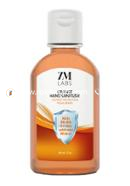 ZM LABS Orange Hand Sanitizer Gel - 85 ml icon