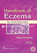 Handbook of Eczema - For Practitioners