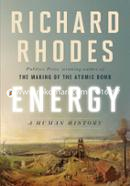 Energy: A Human History image