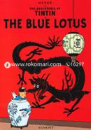 Tintin: The Blue Lotus