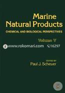 Marine Natural Products: Chemical and Biological Perspectives (Volume 5)
