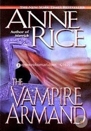 The Vampire Armand 