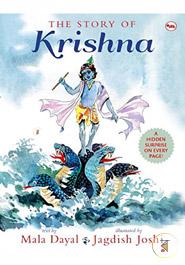 THE STORY OF KRISHNA