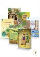 Children Islamic Stories - Level 2