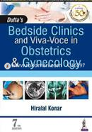 Bedside Clinics and Viva-Voce in Obstetrics and Gynecology
