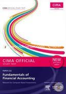 C2: CIMA Official Study Text Paper 2012-13 Fundamentals of Financial Accounting 