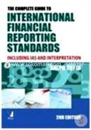 The Complete Guide to International Financial Reporting Standards 
