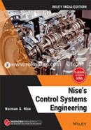 Nise's Control Systems Engineering