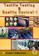 Textile Testing And Quality Contral-1