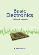 Basic Electronics : Problems and Solutions
