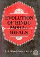 Evolution of Hindu Moral Ideals