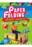 Paper Folding - Part 2