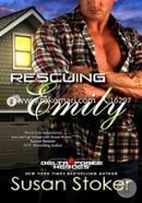 Rescuing Harley: Delta Force Heroes, Book 2