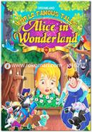 World Famous Tales - Alice In Wonderland