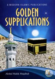 Golden Supplication