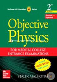 Objective Physics for Medical College Entrance Examinations image
