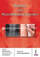 Diabetes and Musculoskeletal Disorders