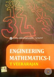 Engineering Mathematics - 1