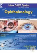 New SARP Series - Ophthalmology (for NEET/NBE/AI-Postgraduate Medical Admission Test) 
