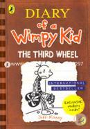 Diary Of a Wimpy Kid : The Third Wheel 
