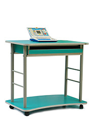Computer Desk (AFL-BCD-001)
