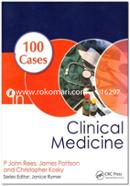 100 Cases in Clinical Medicine 