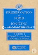 Preservation Of Food By Ionizing Radiation (Volume 1-3)