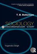 Sociology A Guide to Problems and Literature