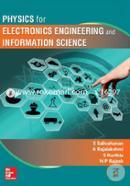 Physics for Electronics Engineering and Information 