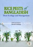 Rice Pests of Bangladesh Their Ecology and Managment 