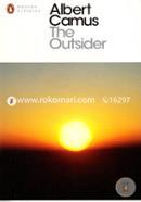 The Outsider (Award-Winning Authors' Books)