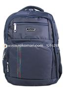 Max School Bag (Navy Blue Color) - M-1870-A