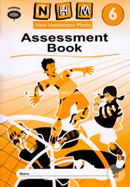 Assessment Book 6