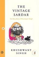 Vintage Sardar: Very Best of Khushwant Singh