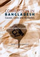 Corruption In Bangladesh: Causes, Costs And Remedies