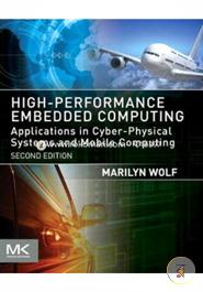 High-Performance Embedded Computing