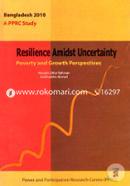 Resilience Amidst Uncertainty : Poverty and Growth Perspectives