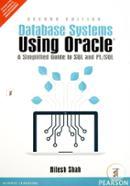 Database Systems Using Oracle