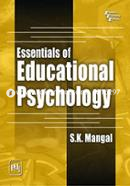 Essentials of Education Psychology