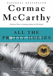 All the Pretty Horses: Border Trilogy (1) 