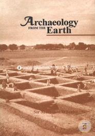 Archeaology from the Earth