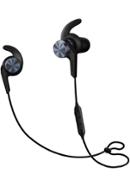 E1018BT - iBFree Sport BT In-Ear Headphones (Black) - E1018BT