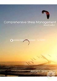 Comprehensive Stress Management image