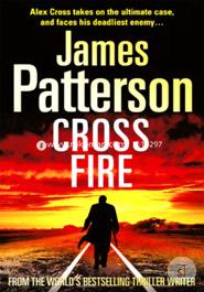 Cross Fire (Alex Cross) 