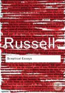 Bertrand Russell—Sceptical Essays