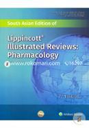 Lippincott Illustrated Reviews : Pharmacology (South Asian Edition) image