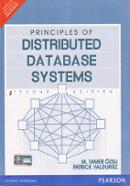 Principles Of Distributed Database Systems image