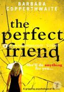 The Perfect Friend: A Gripping Psychological Thriller