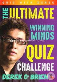 The Ultimate Winning Minds Quiz Challenge image